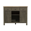 Lindsey Farm - Server-Washburn's Home Furnishings