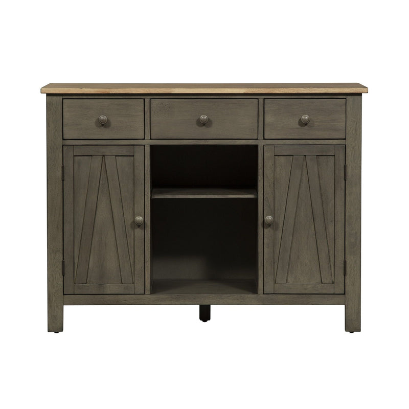 Lindsey Farm - Server-Washburn's Home Furnishings