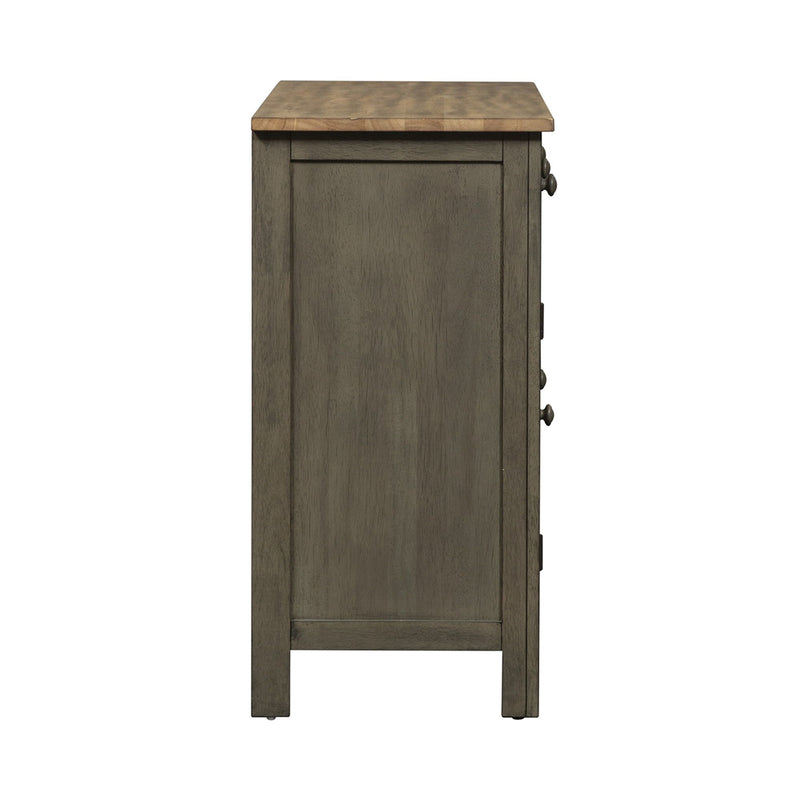 Lindsey Farm - Server-Washburn's Home Furnishings