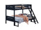 Littleton - Twin Over Full Bunk Bed - Blue-Washburn's Home Furnishings