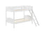 Littleton - Twin Over Twin Bunk Bed - 64 - Wood - White-Washburn's Home Furnishings