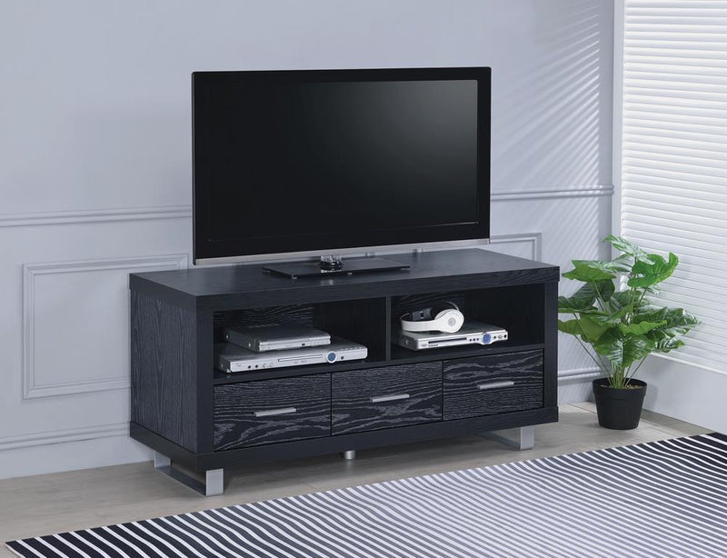 Living Room: Tv Consoles - 48" Tv Console-Washburn's Home Furnishings