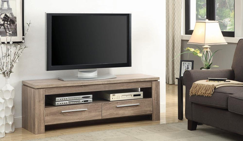 Living Room: Tv Consoles - 59" Tv Console-Washburn's Home Furnishings