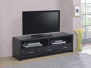 Living Room: Tv Consoles - 62" Tv Console-Washburn's Home Furnishings