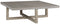 Lockthorne - Gray - Square Cocktail Table-Washburn's Home Furnishings