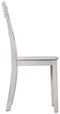 Loratti - Gray - Dining Chair (set Of 2)-Washburn's Home Furnishings