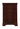 Louis Philippe - Chest - 48.25 - Wood - Brown-Washburn's Home Furnishings