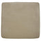 Lucina - Quartz - Oversized Accent Ottoman-Washburn's Home Furnishings