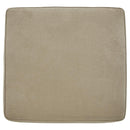 Lucina - Quartz - Oversized Accent Ottoman-Washburn's Home Furnishings