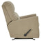 Lucina - Quartz - Rocker Recliner-Washburn's Home Furnishings