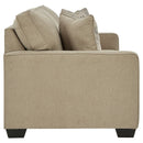 Lucina - Quartz - Sofa-Washburn's Home Furnishings