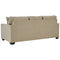 Lucina - Quartz - Sofa-Washburn's Home Furnishings