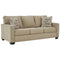 Lucina - Quartz - Sofa-Washburn's Home Furnishings