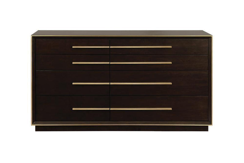 Luddington Collection - Dresser-Washburn's Home Furnishings