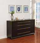 Luddington Collection - Dresser-Washburn's Home Furnishings