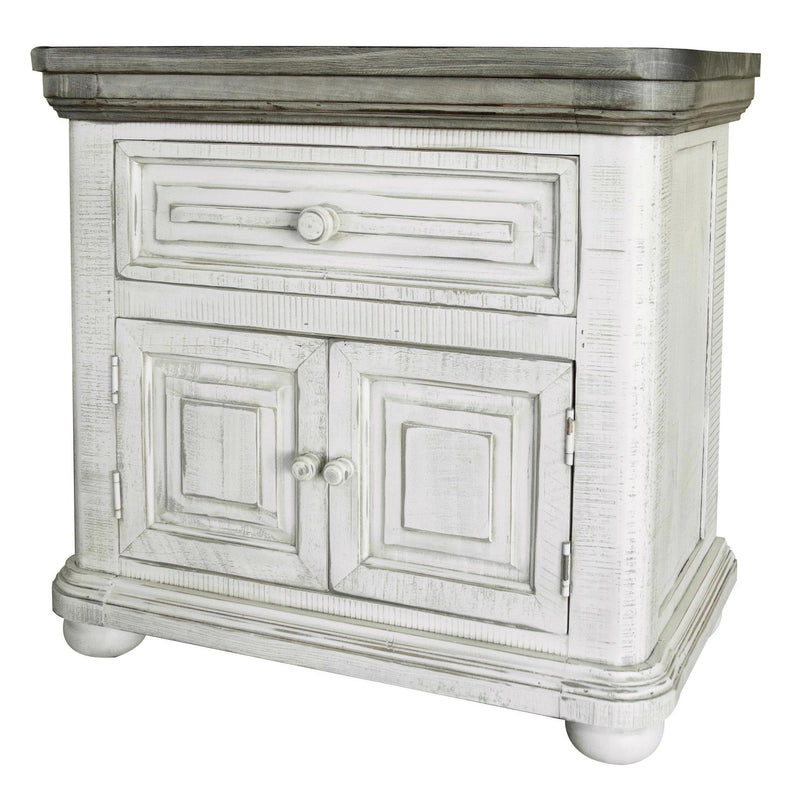 Luna Nightstand-Washburn's Home Furnishings