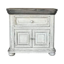 IFD Nightstand-IFD-Washburn's Home Furnishings