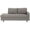 Lyman - Graphite - Raf Corner Chaise-Washburn's Home Furnishings