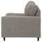 Lyman - Graphite - Raf Corner Chaise-Washburn's Home Furnishings