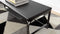 Lynxtyn - Black - Tv Stand-Washburn's Home Furnishings