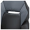 Lynxtyn - Gray/black - Home Office Swivel Desk Chair-Washburn's Home Furnishings