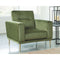 Macleary - Moss - Chair-Washburn's Home Furnishings