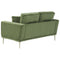 Macleary - Moss - Loveseat-Washburn's Home Furnishings