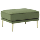 Macleary - Moss - Ottoman-Washburn's Home Furnishings