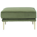 Macleary - Moss - Ottoman-Washburn's Home Furnishings