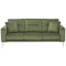 Macleary - Moss - Sofa-Washburn's Home Furnishings