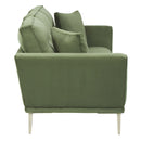 Macleary - Moss - Sofa-Washburn's Home Furnishings