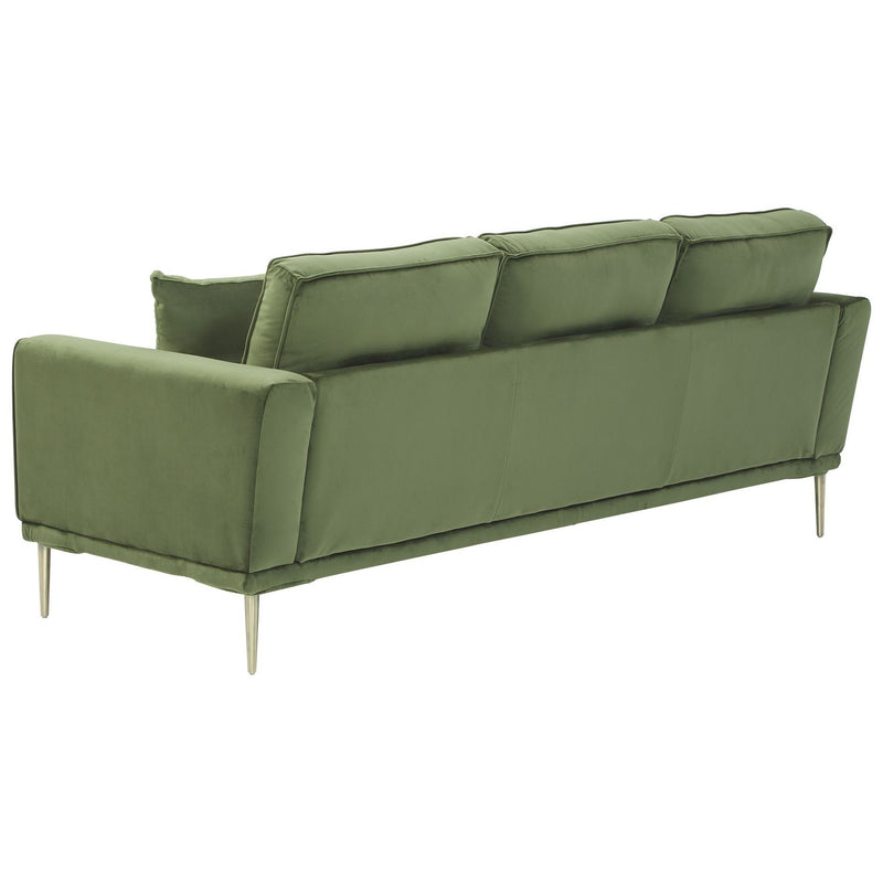 Macleary - Moss - Sofa-Washburn's Home Furnishings