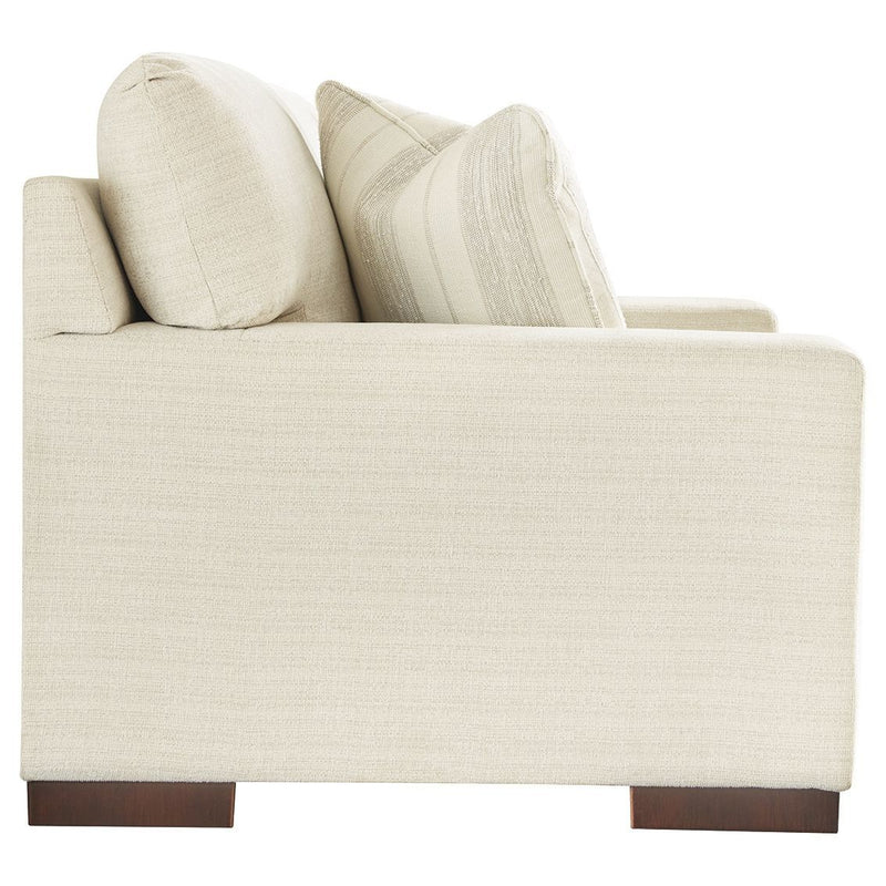 Maggie - Birch - Loveseat-Washburn's Home Furnishings