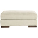 Maggie - Birch - Ottoman-Washburn's Home Furnishings