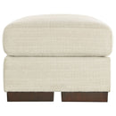 Maggie - Birch - Ottoman-Washburn's Home Furnishings