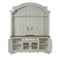 Magnolia Manor - Entertainment Hutch-Washburn's Home Furnishings