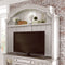 Magnolia Manor - Entertainment Hutch-Washburn's Home Furnishings