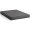 Malouf 8" Gel Memory Foam Mattress, Plush - Twin-Washburn's Home Furnishings