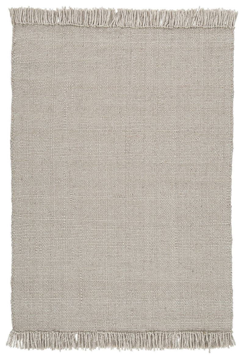 Mariano - Beige - Medium Rug-Washburn's Home Furnishings