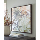 Markita - Light Brown - Wall Art-Washburn's Home Furnishings