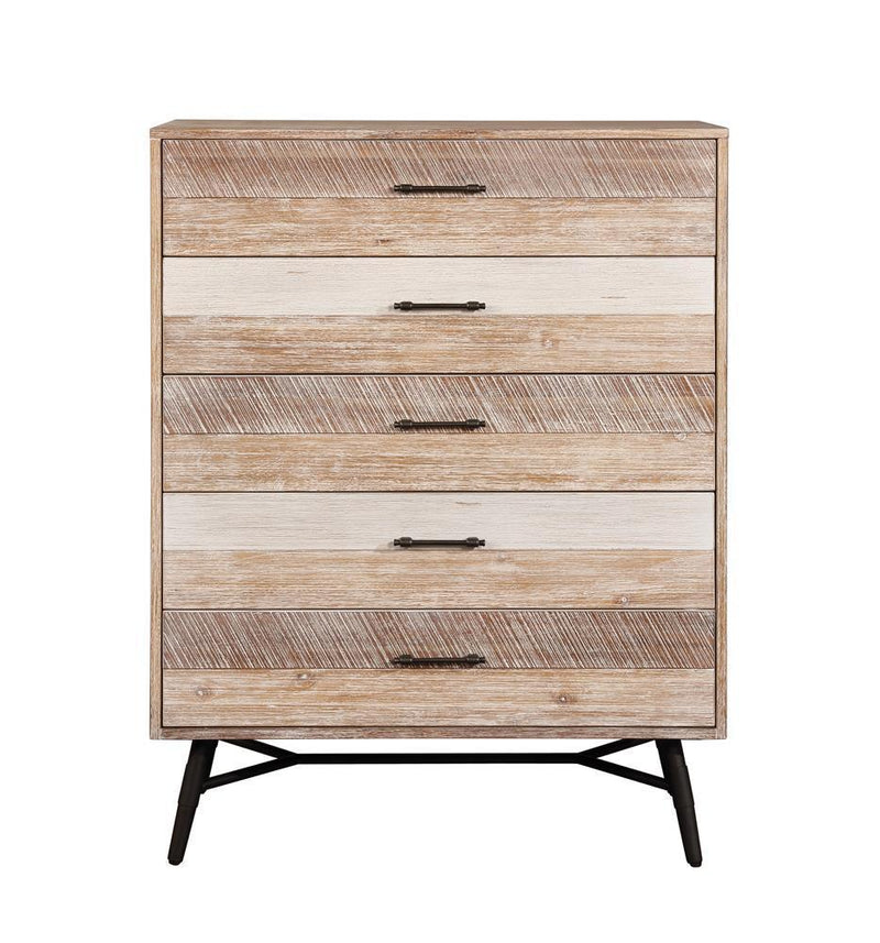 Marlow Collection - Chest-Washburn's Home Furnishings