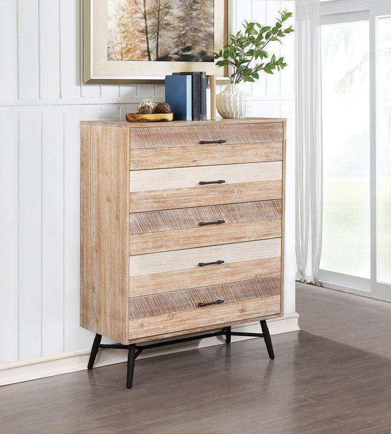 Marlow Collection - Chest-Washburn's Home Furnishings