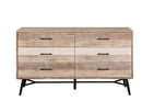 Marlow Collection - Dresser-Washburn's Home Furnishings