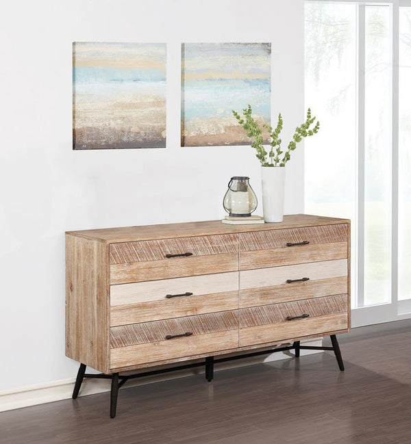 Marlow Collection - Dresser-Washburn's Home Furnishings