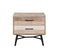 Marlow Collection - Nightstand-Washburn's Home Furnishings