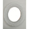 Marly - Clear/silver Finish - Accent Mirror-Washburn's Home Furnishings