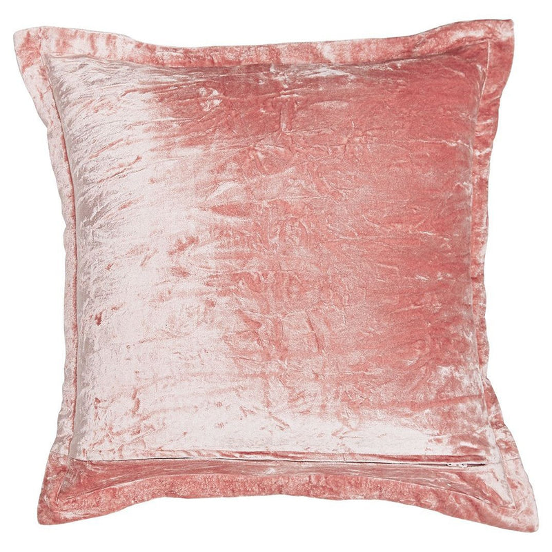 Marvene - Blush Pink - Pillow (4/cs)-Washburn's Home Furnishings