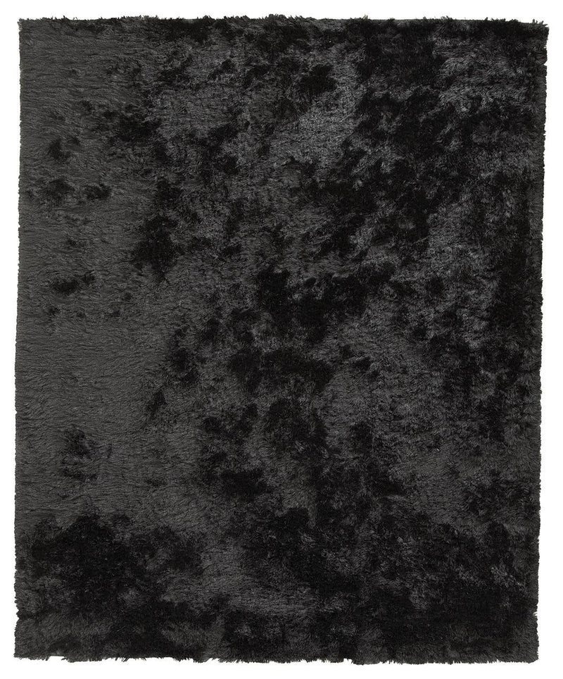 Mattford - Black - Large Rug-Washburn's Home Furnishings