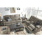 McCade - Cobblestone - Reclining Sofa-Washburn's Home Furnishings