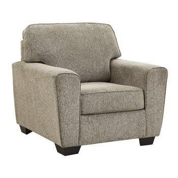 Mccluer - Mocha - Chair-Washburn's Home Furnishings